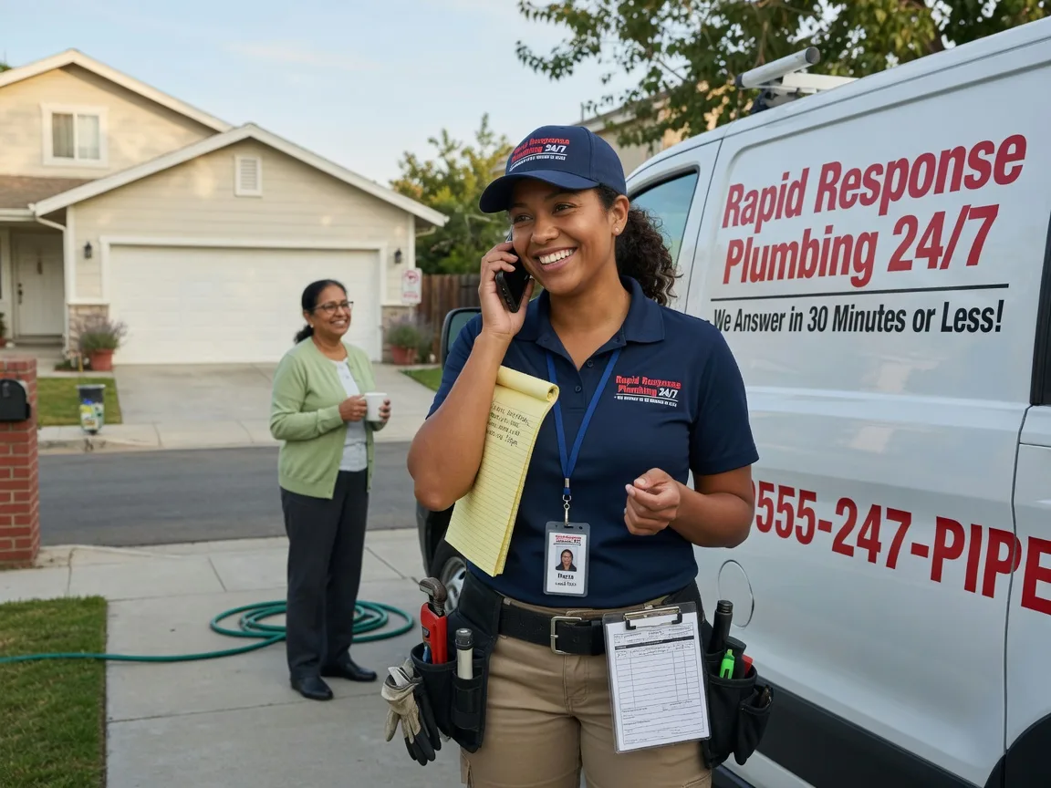 Emergency Plumber Napoleon, MO FAQs